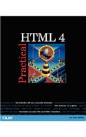 Practical HTML 4: (Practical)