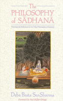 Philosophy of Sādhanā