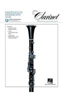 Master Solos Intermediate Level - Clarinet: Master Solos Intermediate Level