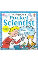 Pocket Scientist: The Blue Book