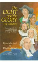 The Light and the Glory for Children