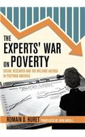 Experts' War on Poverty
