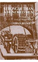 Stronger Than a Hundred Men