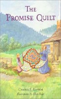 The Promise Quilt Paperback â€“ Import, 1 Sep 2002