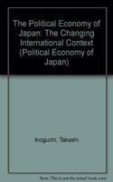 Political Economy of Japan Vol. 2