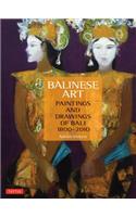 Balinese Art