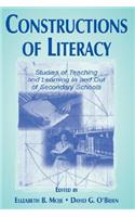 Constructions of Literacy