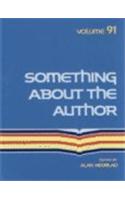 Something about the Author