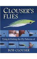 Clouser's Flies