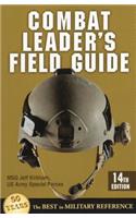 Combat Leader's Field Guide, Fourteenth Edition