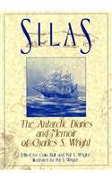 Silas: The Antarctic Diaries and Memoir of Char