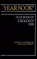 The Yearbook of Urology 1998