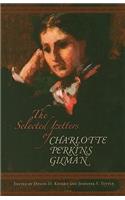 Selected Letters of Charlotte Perkins Gilman