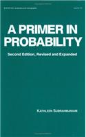 A Primer in Probability