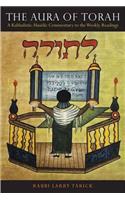 The Aura of Torah