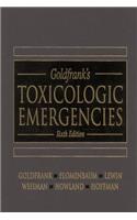 Goldfrank's Toxicologic Emergencies
