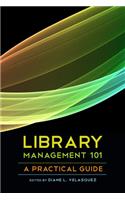 Library Management 101