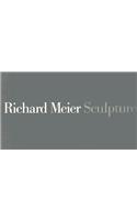 Richard Meier Sculpture, 1992/1994