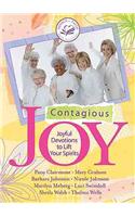 Contagious Joy!