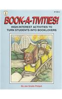 Book-A-Tivities