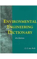 Environmental Engineering Dictionary