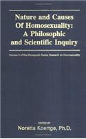Philosophy and Homosexuality