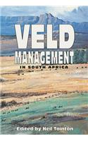 Veld Management in South Africa