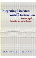 Integrating Literature and Writing Instruction