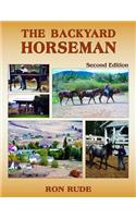 Backyard Horseman
