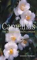 Camellias: The Gardener's Encyclopedia