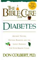 Bible Cure for Diabetes