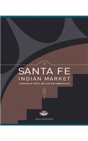 Santa Fe Indian Market