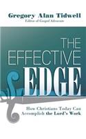 Effective Edge