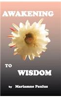 Awakening to Wisdom