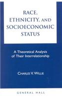 Race, Ethnicity, and Socioeconomic Status