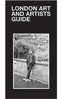 London Art and Artists Guide