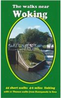The Walks Near Woking