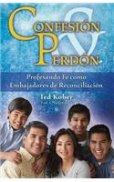 Confesion & Perdon