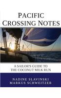 Pacific Crossing Notes