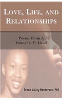 Love, Life and Relationships