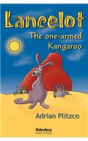 Lancelot - The One-armed Kangaroo