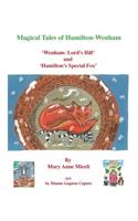 Magical Tales of Hamilton - Wenham