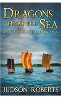 Dragons from the Sea