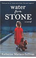 Water from Stone