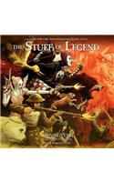 The Stuff of Legend