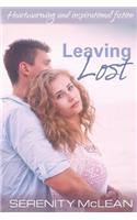 Leaving Lost