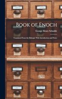 Book of Enoch