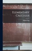 Elementary Calculus
