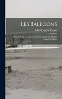 Les Balloons