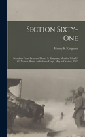 Section Sixty-One